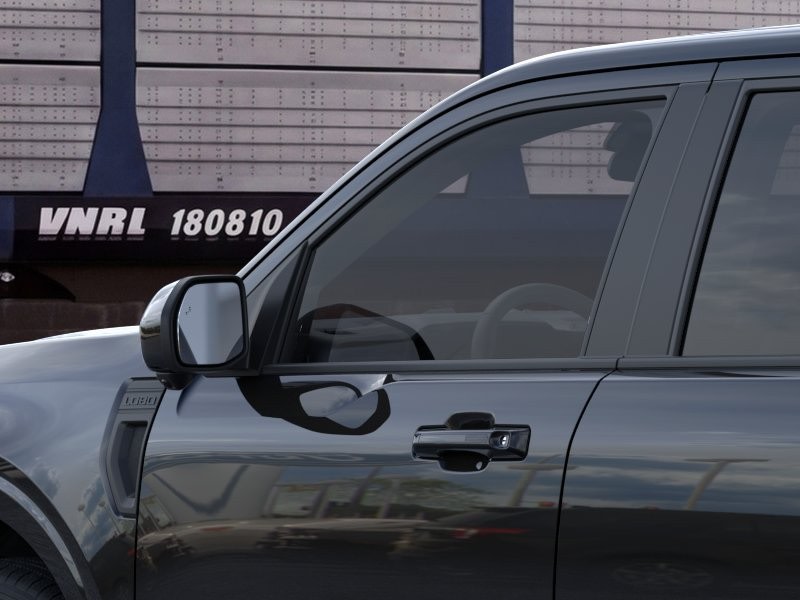 Thumbnail: 2026 Ford Maverick - 20