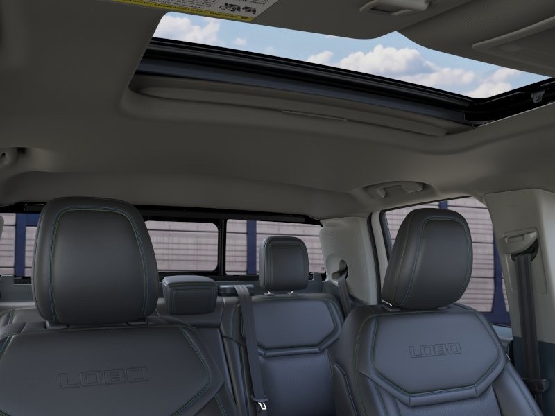 Thumbnail: 2026 Ford Maverick - 17