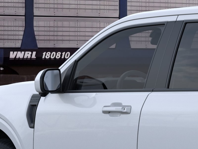 Thumbnail: 2026 Ford Maverick - 21