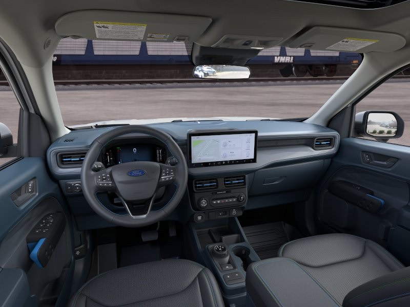 Thumbnail: 2026 Ford Maverick - 2