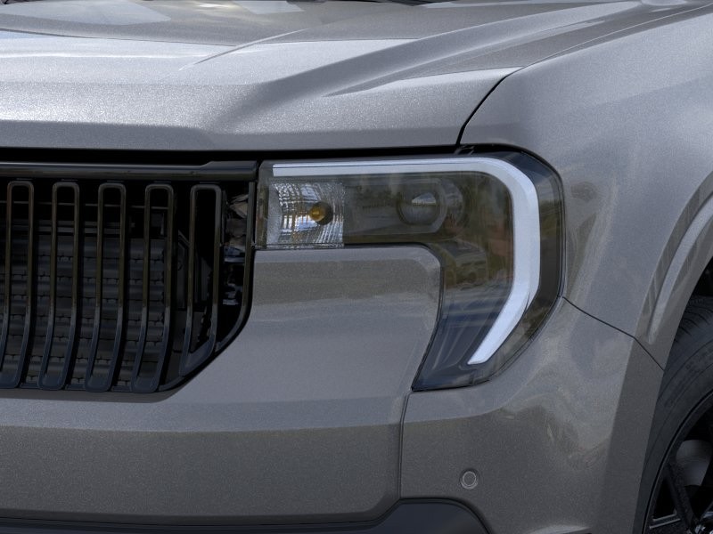 Thumbnail: 2026 Ford Maverick - 19