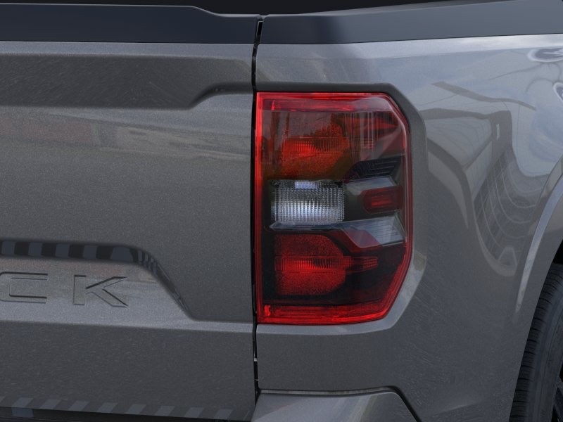 Thumbnail: 2026 Ford Maverick - 21