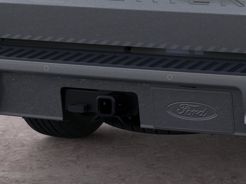 Thumbnail: 2026 Ford Maverick - 22