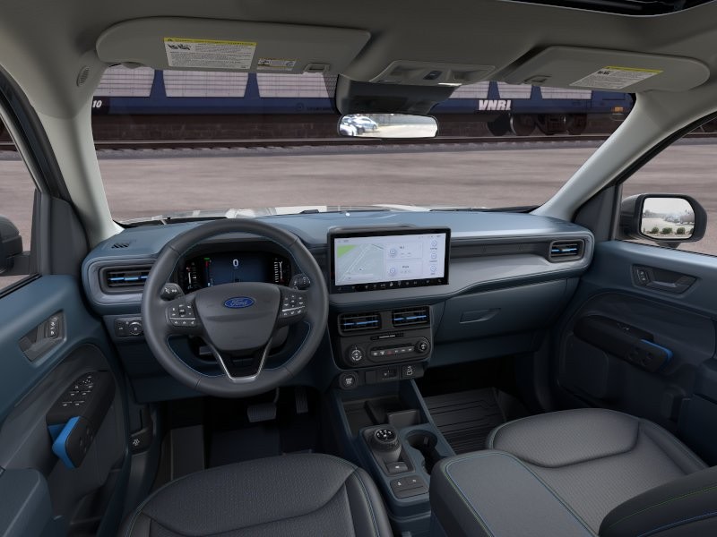 Thumbnail: 2026 Ford Maverick - 2