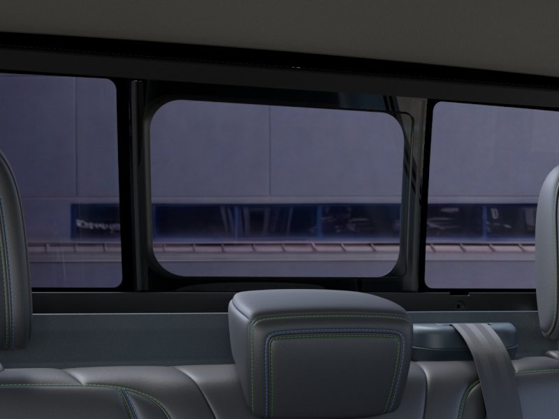 Thumbnail: 2026 Ford Maverick - 24