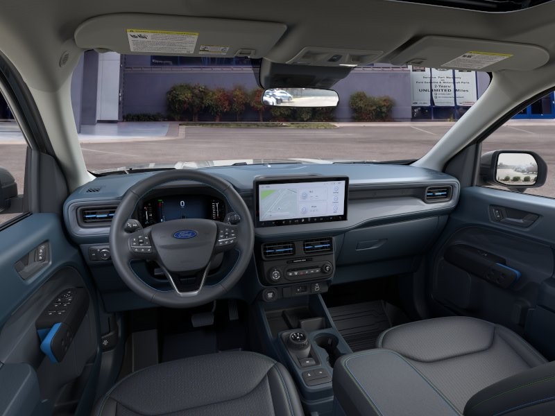Thumbnail: 2026 Ford Maverick - 2