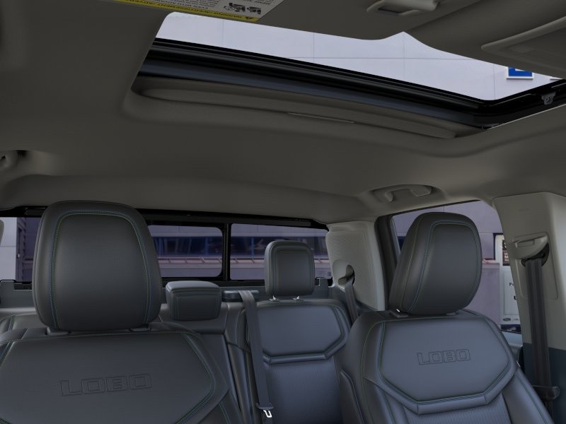 Thumbnail: 2026 Ford Maverick - 17