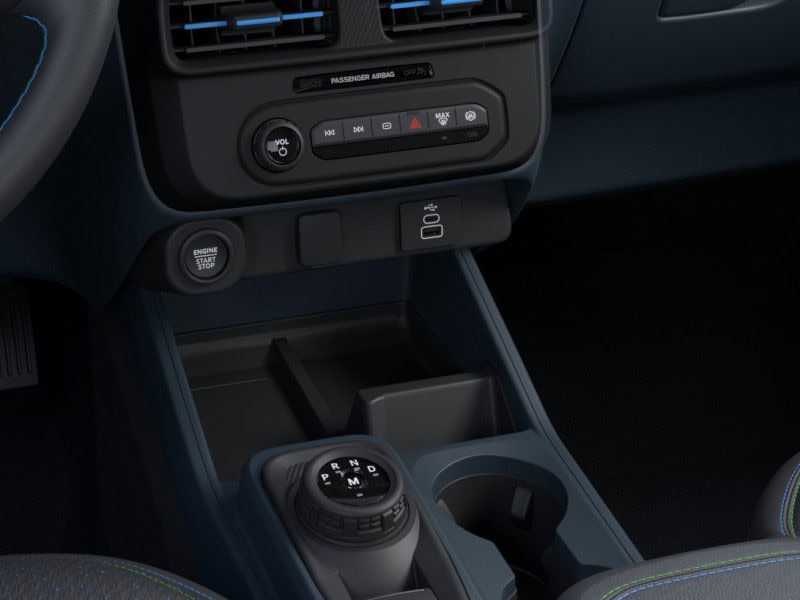 Thumbnail: 2025 Ford Maverick - 10