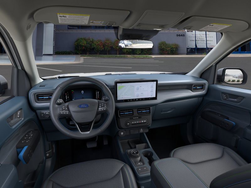 Thumbnail: 2025 Ford Maverick - 2