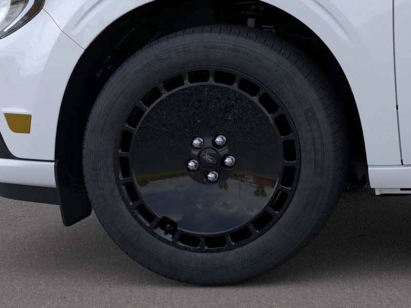 Thumbnail: 2025 Ford Maverick - 20