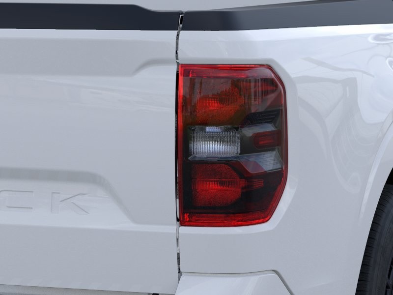 Thumbnail: 2025 Ford Maverick - 22