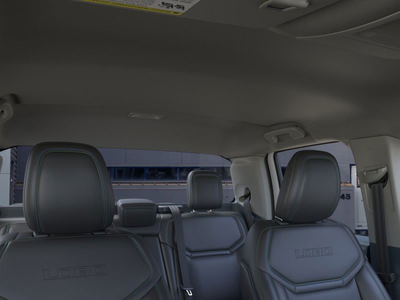 Thumbnail: 2025 Ford Maverick - 16