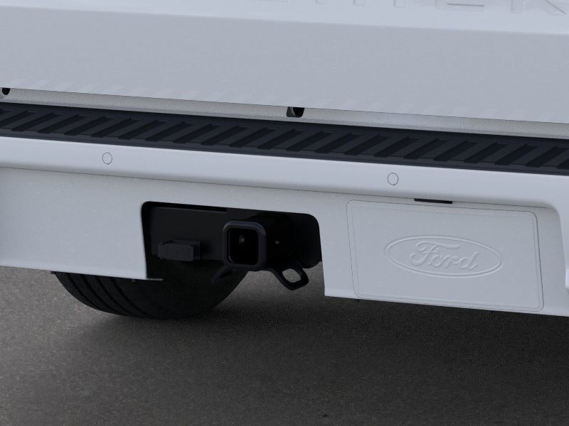 Thumbnail: 2025 Ford Maverick - 23