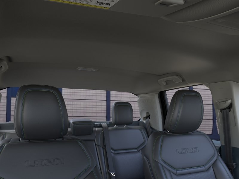 Thumbnail: 2026 Ford Maverick - 17