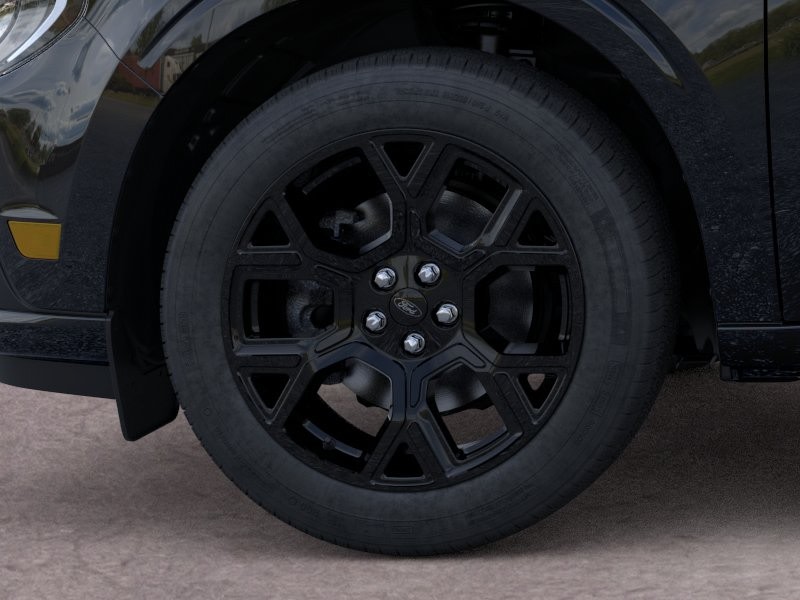 Thumbnail: 2026 Ford Maverick - 7
