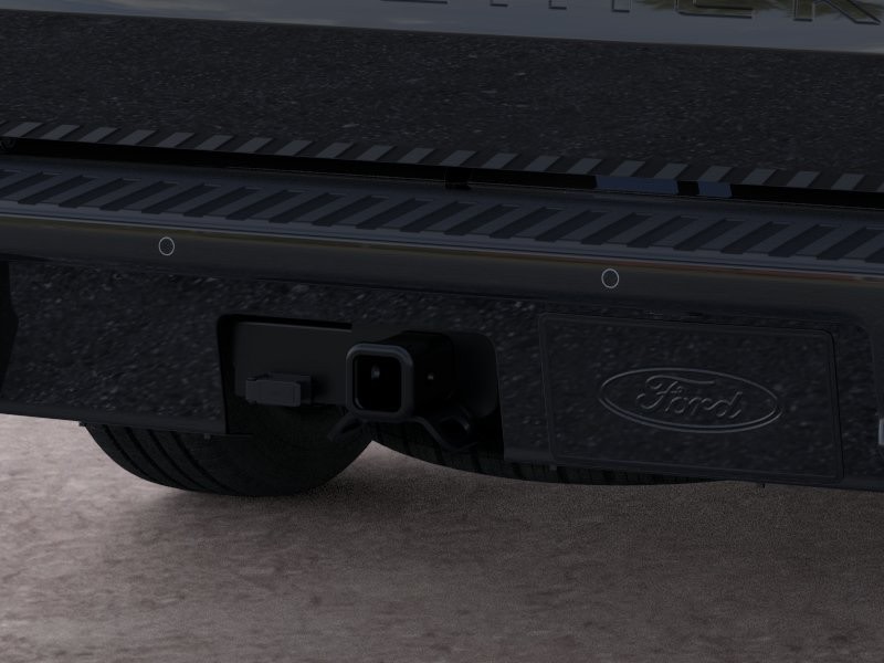 Thumbnail: 2026 Ford Maverick - 23