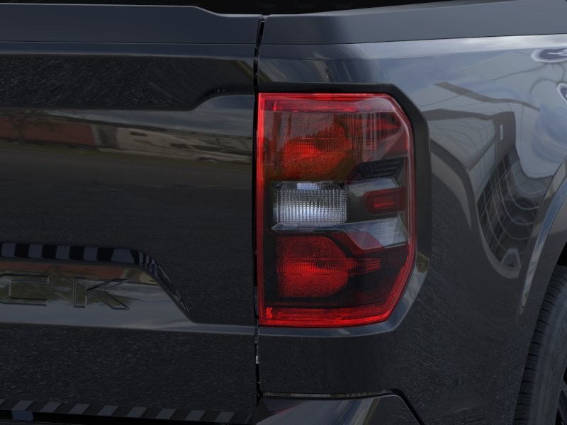 Thumbnail: 2026 Ford Maverick - 22