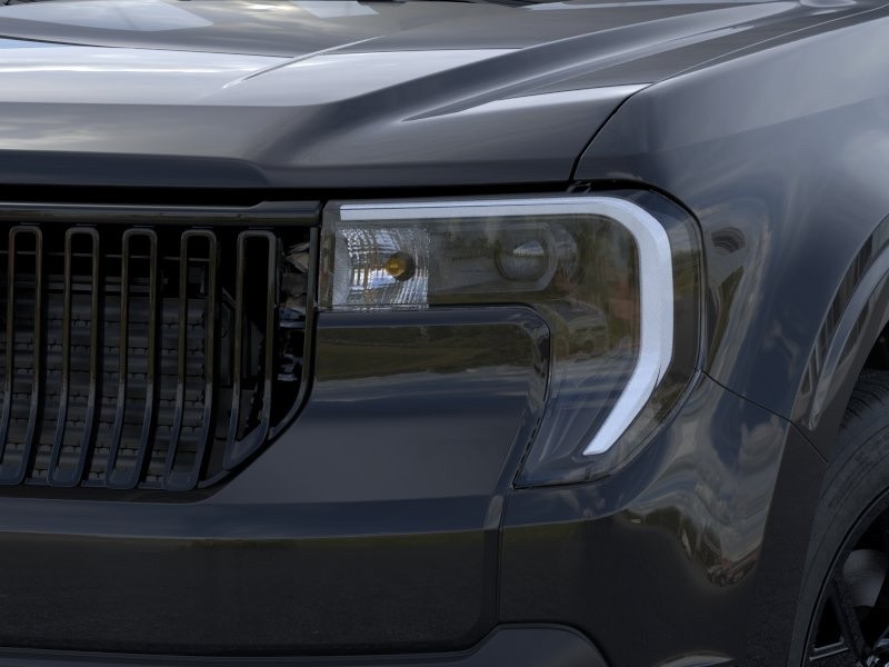 Thumbnail: 2026 Ford Maverick - 20
