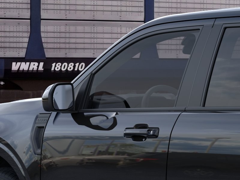 Thumbnail: 2026 Ford Maverick - 21