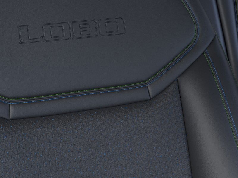 Thumbnail: 2025 Ford Maverick - 7