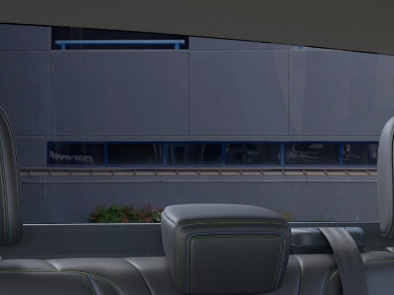 Thumbnail: 2025 Ford Maverick - 24