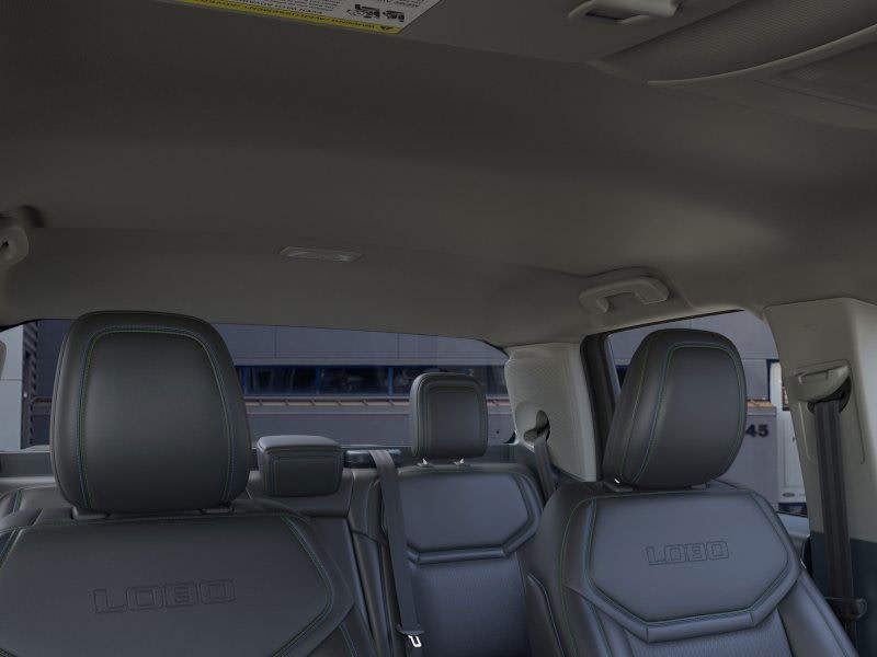 Thumbnail: 2025 Ford Maverick - 16