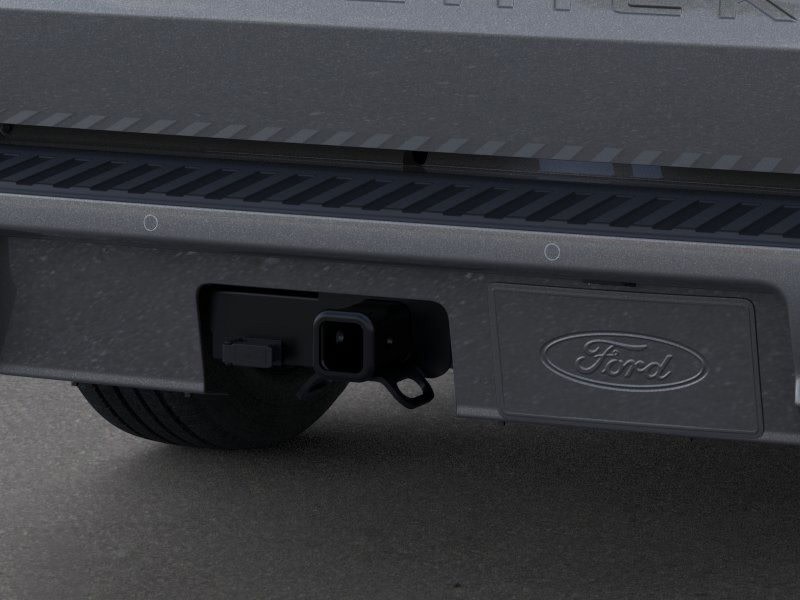 Thumbnail: 2025 Ford Maverick - 23