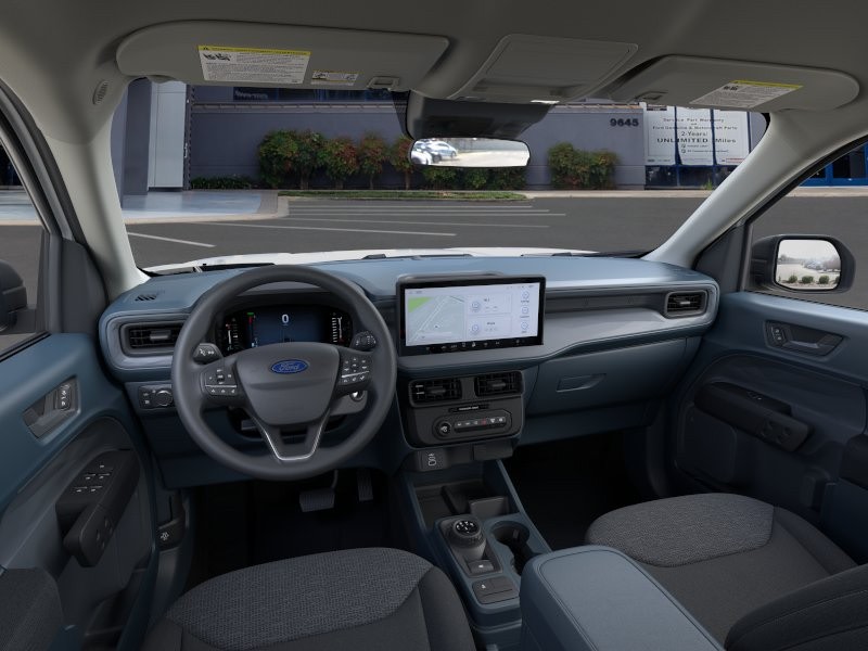 Thumbnail: 2026 Ford Maverick - 2