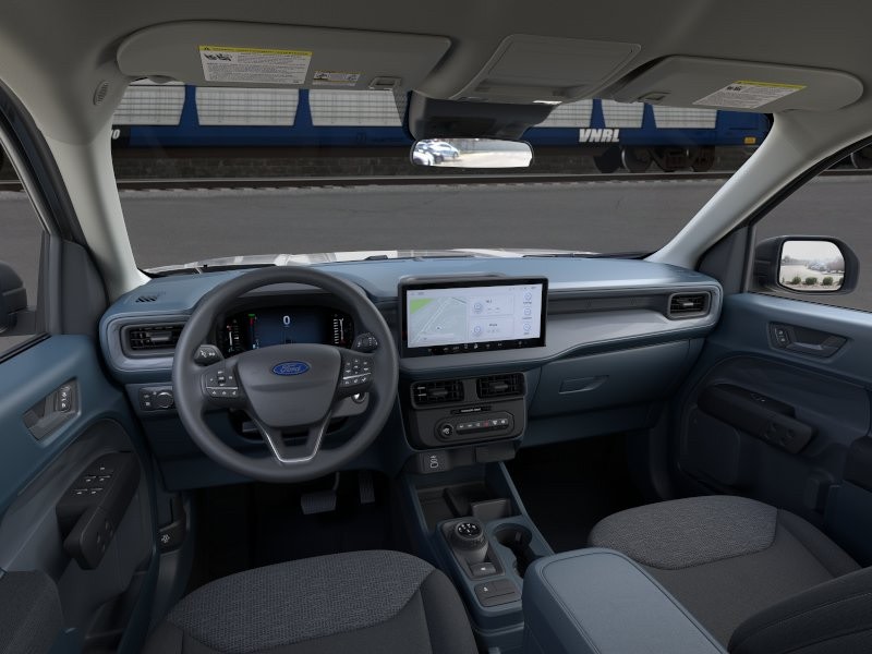 Thumbnail: 2026 Ford Maverick - 2