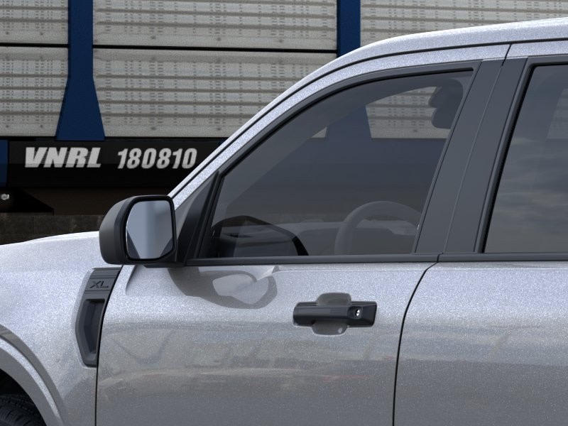 Thumbnail: 2026 Ford Maverick - 21