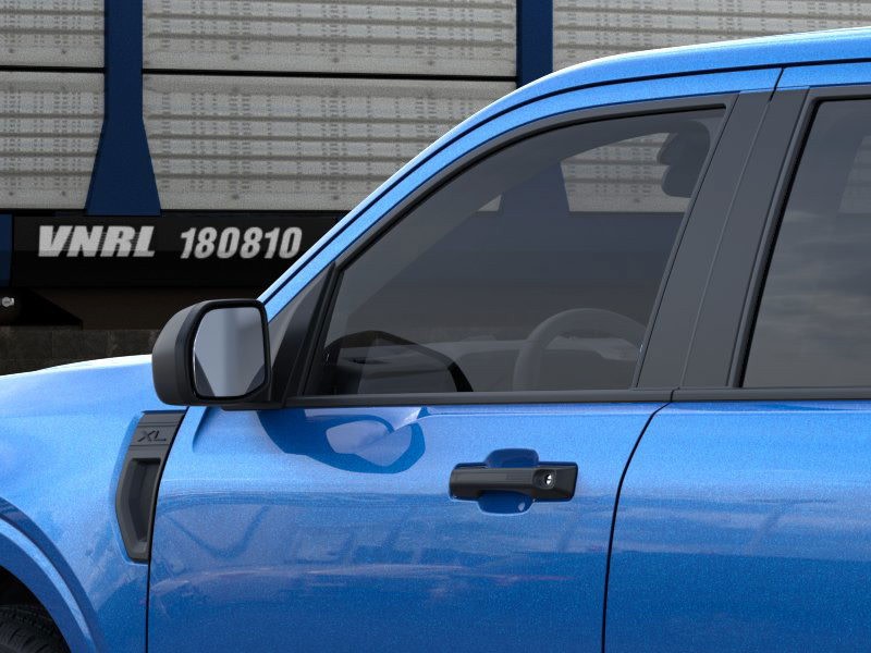 Thumbnail: 2025 Ford Maverick - 21