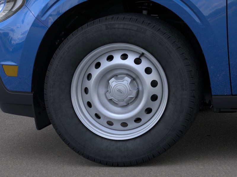 Thumbnail: 2025 Ford Maverick - 8