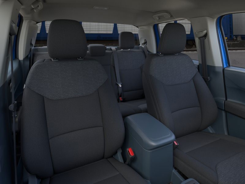 Thumbnail: 2025 Ford Maverick - 9