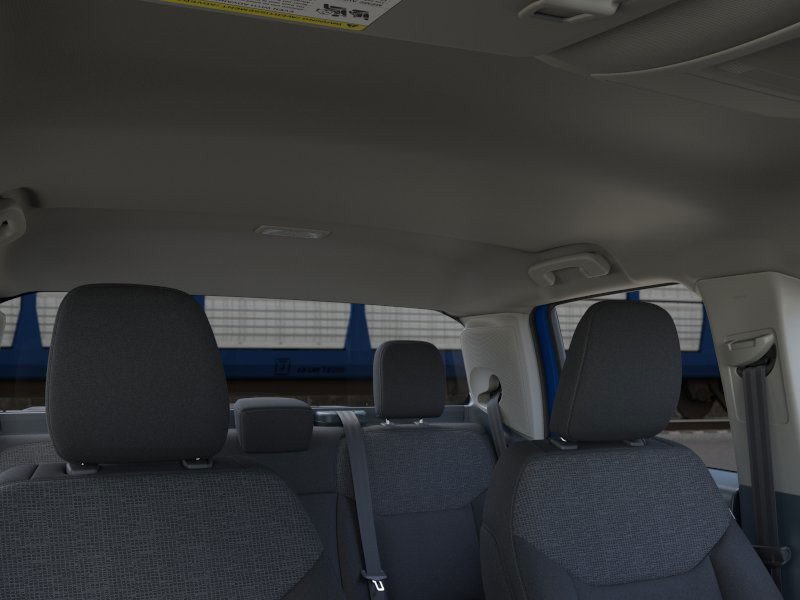 Thumbnail: 2025 Ford Maverick - 17