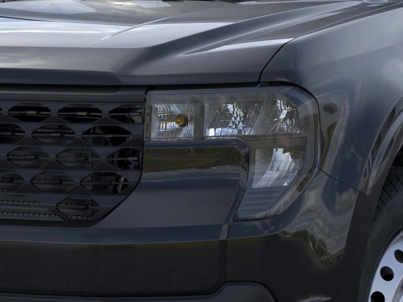 Thumbnail: 2025 Ford Maverick - 20