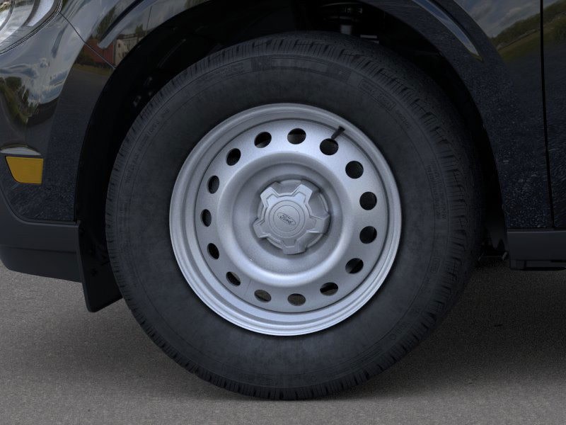 Thumbnail: 2025 Ford Maverick - 8