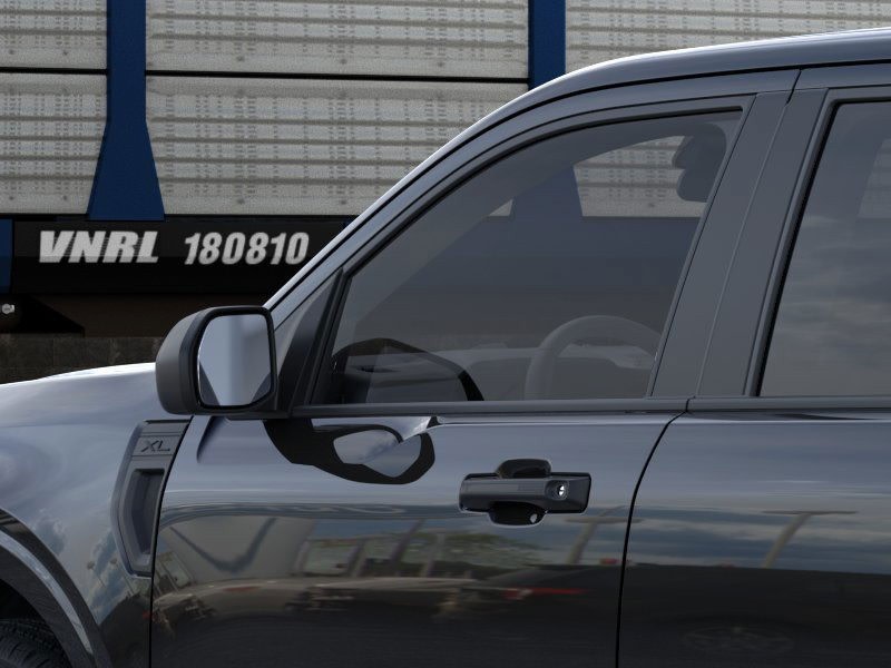 Thumbnail: 2025 Ford Maverick - 21