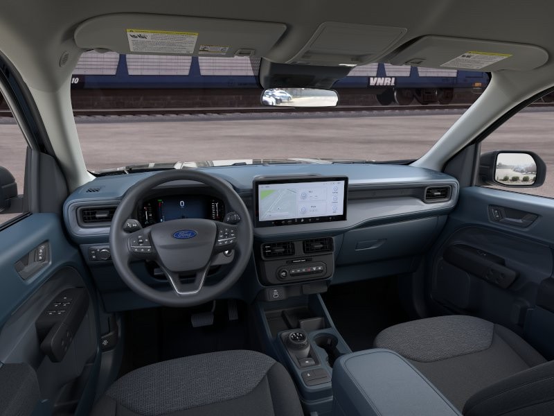 Thumbnail: 2026 Ford Maverick - 2