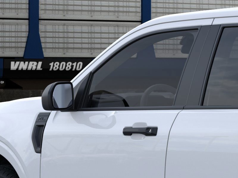 Thumbnail: 2025 Ford Maverick - 21