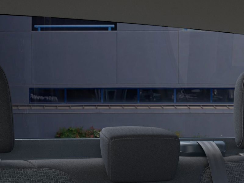 Thumbnail: 2026 Ford Maverick - 24