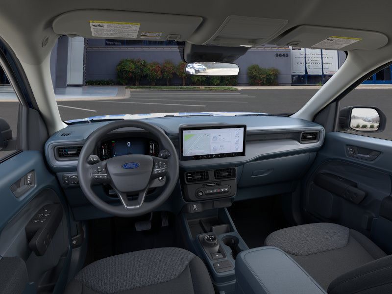 Thumbnail: 2026 Ford Maverick - 2