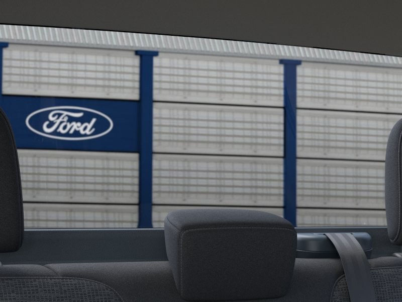 Thumbnail: 2026 Ford Maverick - 24