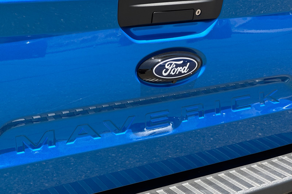 Thumbnail: 2026 Ford Maverick - 7
