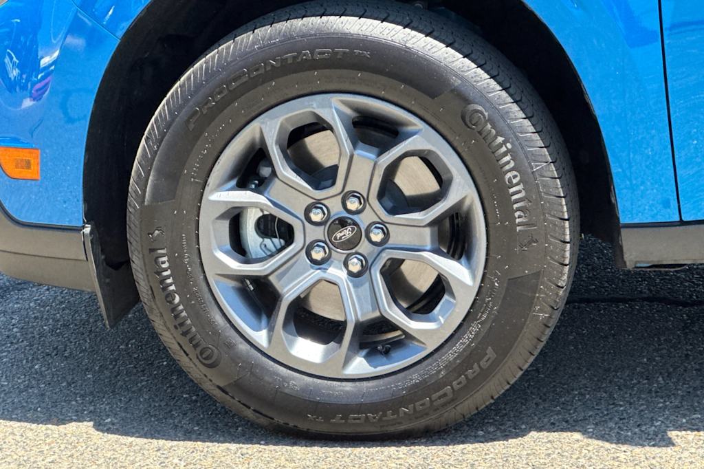 Thumbnail: 2026 Ford Maverick - 8
