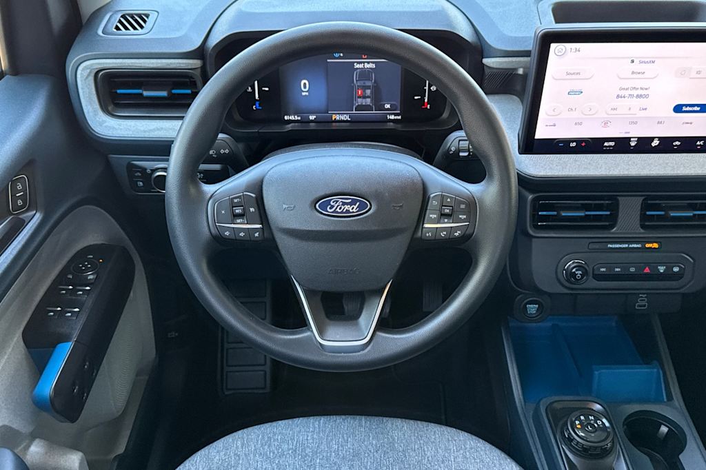 Thumbnail: 2026 Ford Maverick - 12