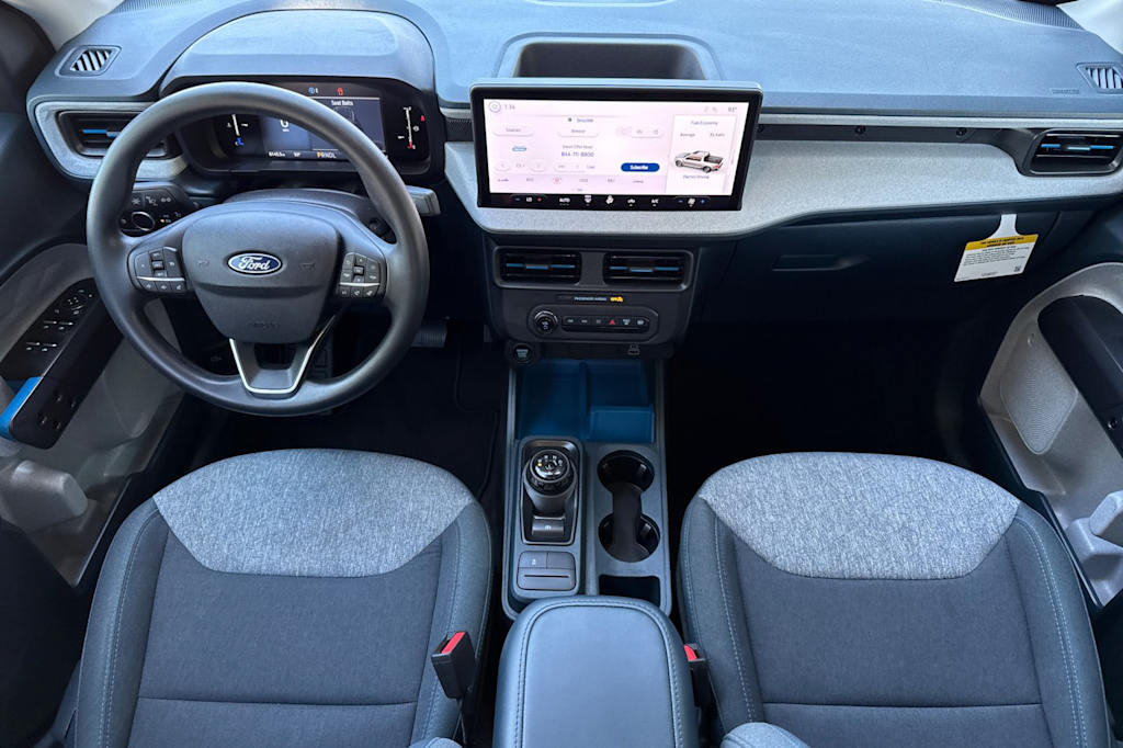 Thumbnail: 2026 Ford Maverick - 2