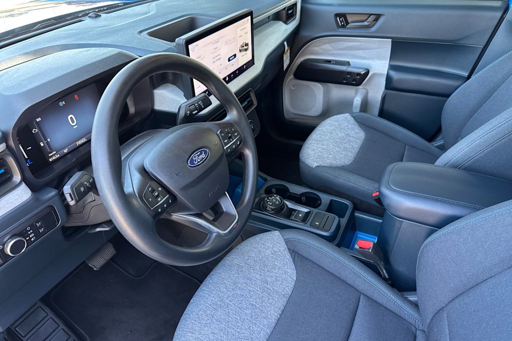 Thumbnail: 2026 Ford Maverick - 9