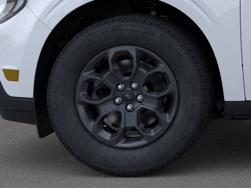 Thumbnail: 2026 Ford Maverick - 8