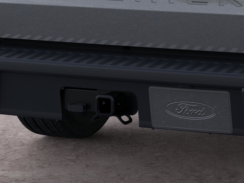 Thumbnail: 2026 Ford Maverick - 23