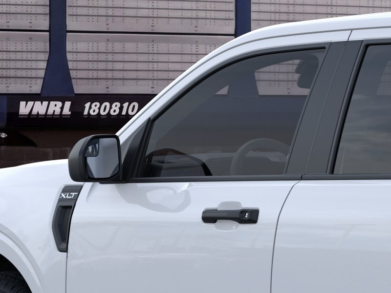 Thumbnail: 2026 Ford Maverick - 21